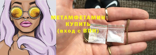 хмурый Магас
