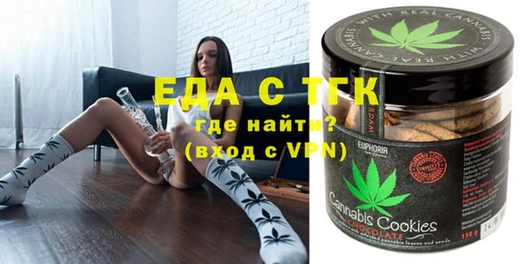 хмурый Магас